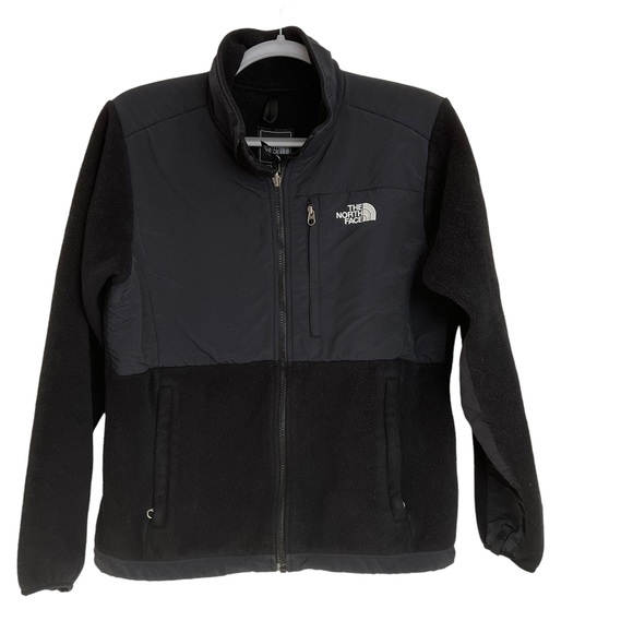 ✨4. Vintage North Face Denali Sz Med